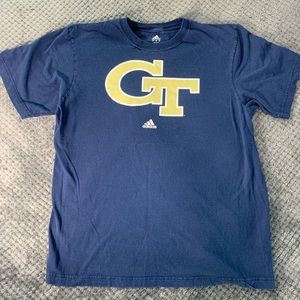 Georgia tech T-shirt